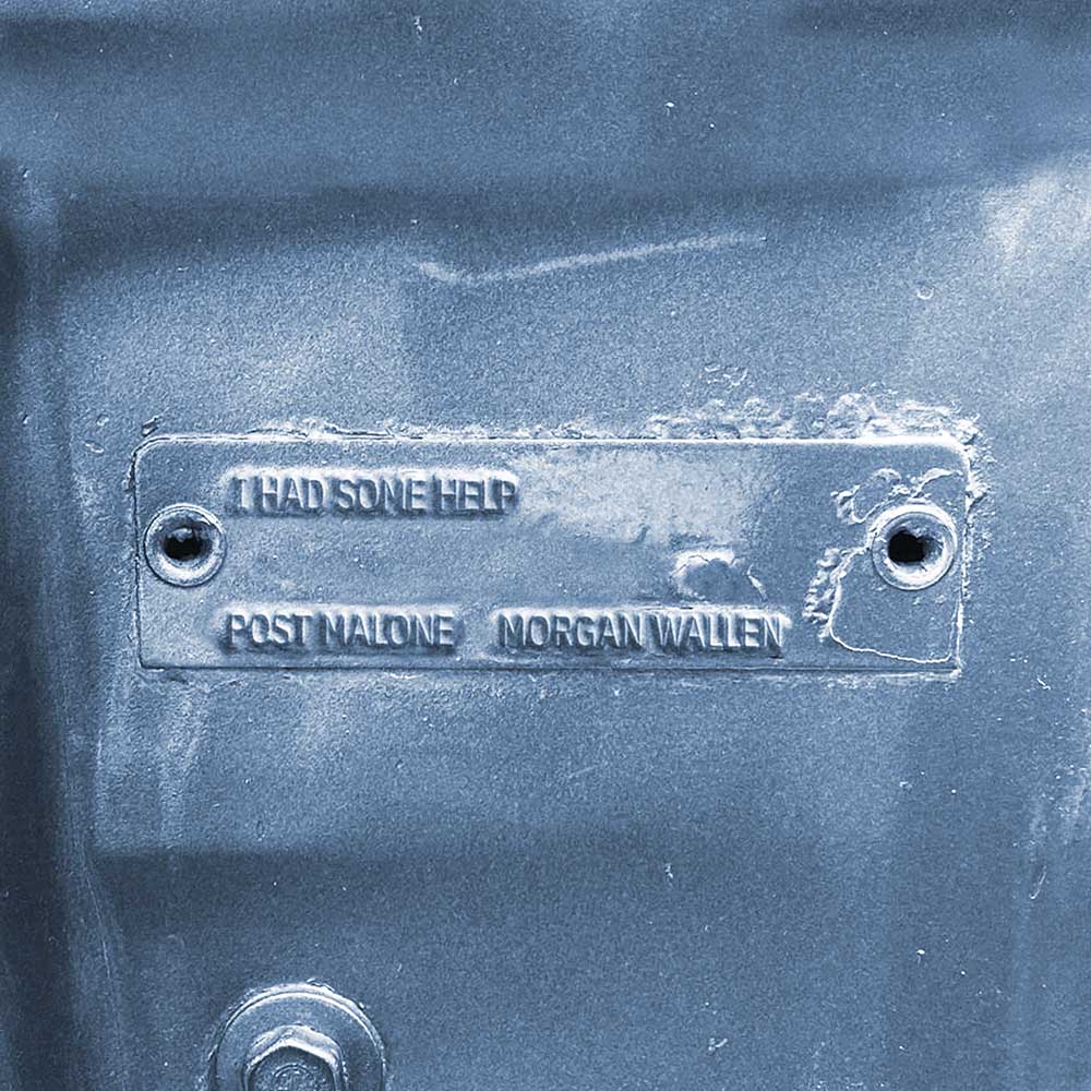 I Had Some Help (w/Post Malone)